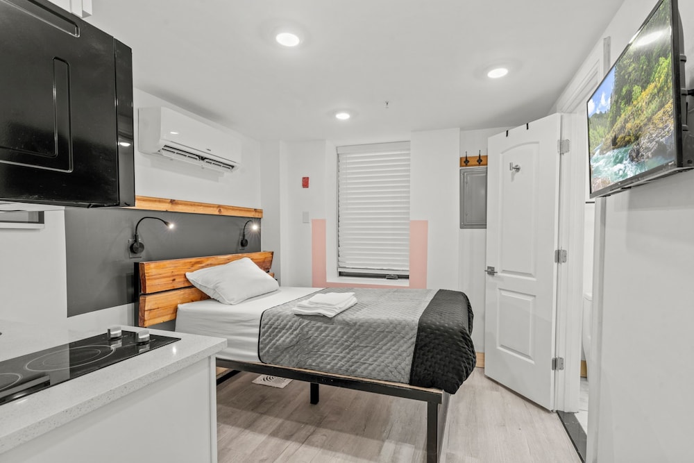 Goodseed Suites Philadelphia Center - photo 37