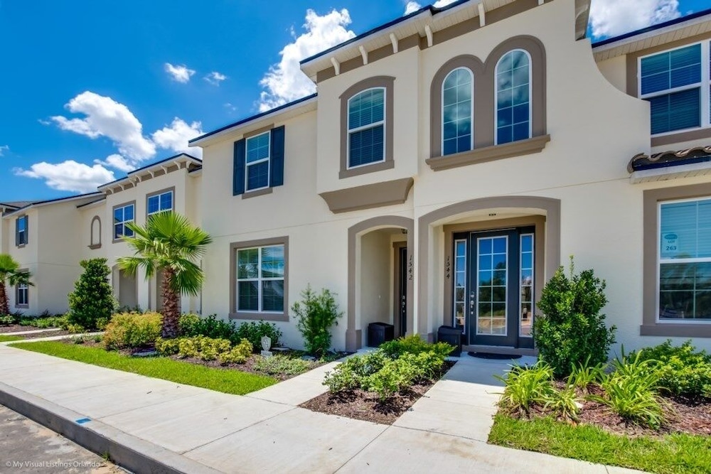 Orlando Newest Resort Community Town Home Townhouse - featured photo