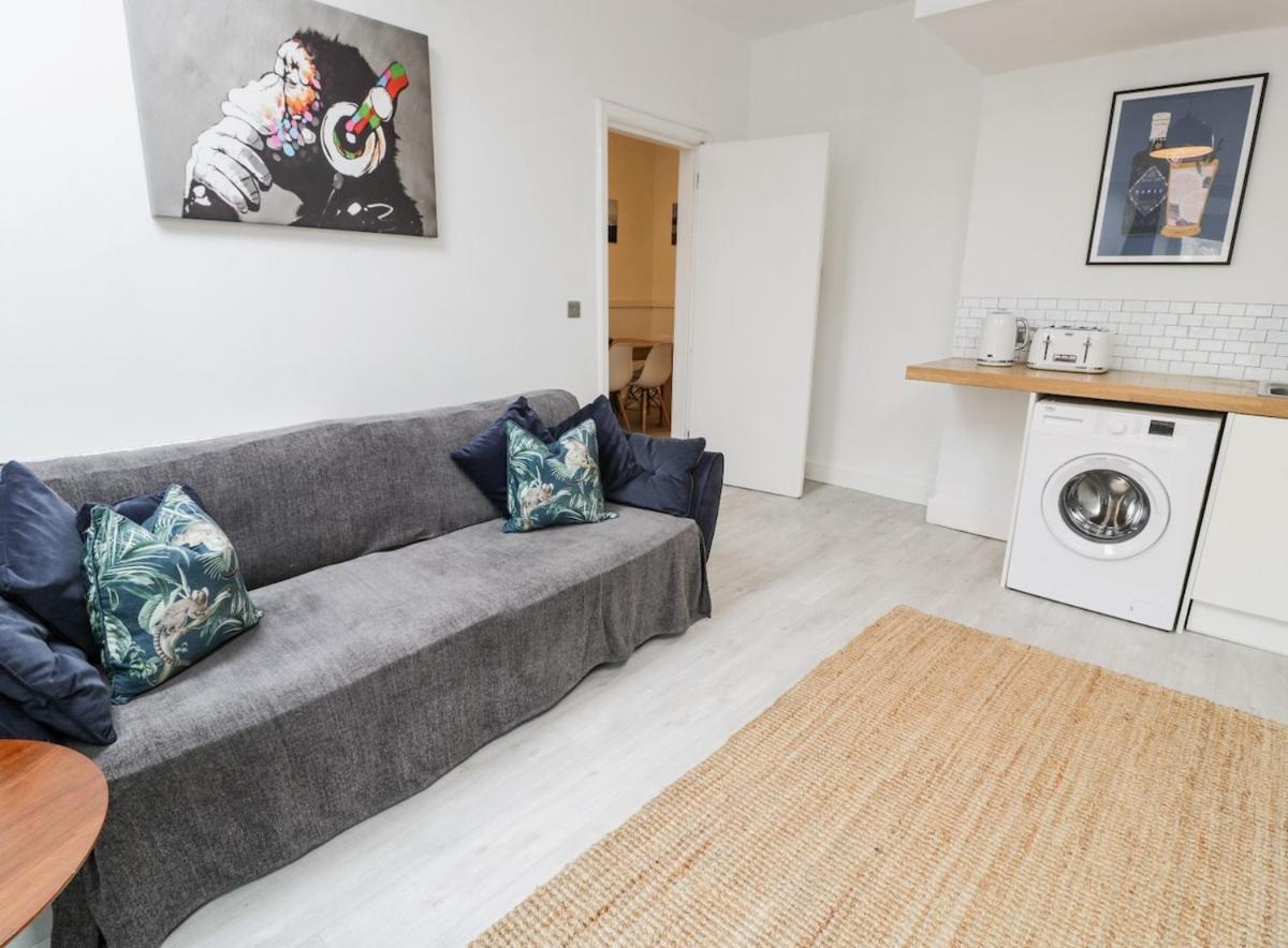 The Sandpiper — hotel in Barmouth