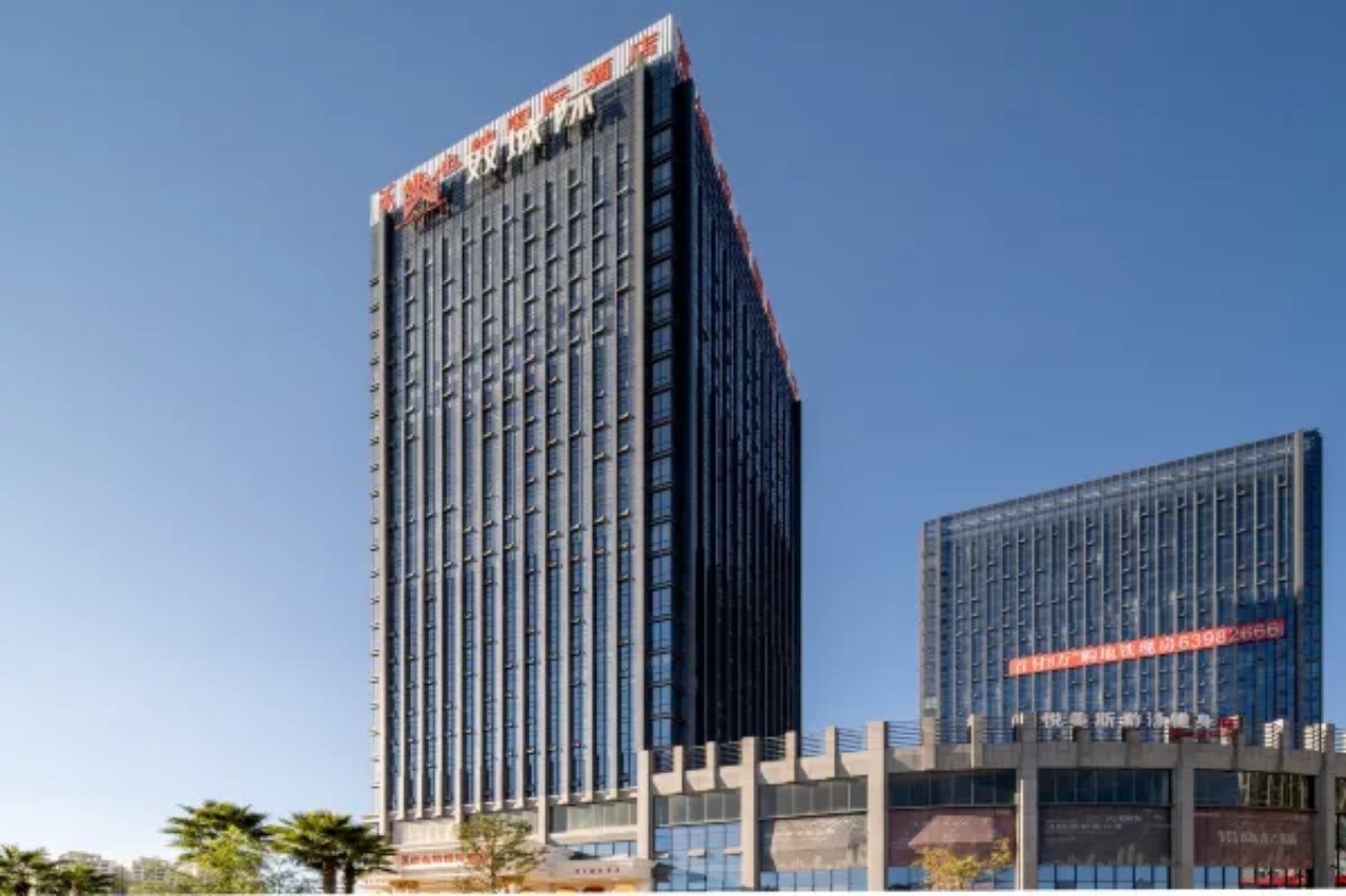 Guangyuan Hotel - last minute hotel in Kunming