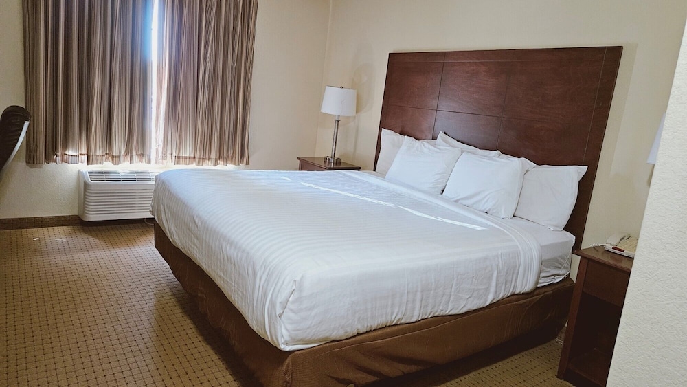 Cobblestone Inn & Suites Bloomfield - photo 13