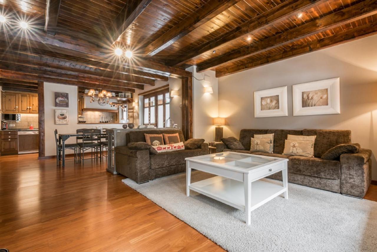 Baciver in Unknown City, Spain