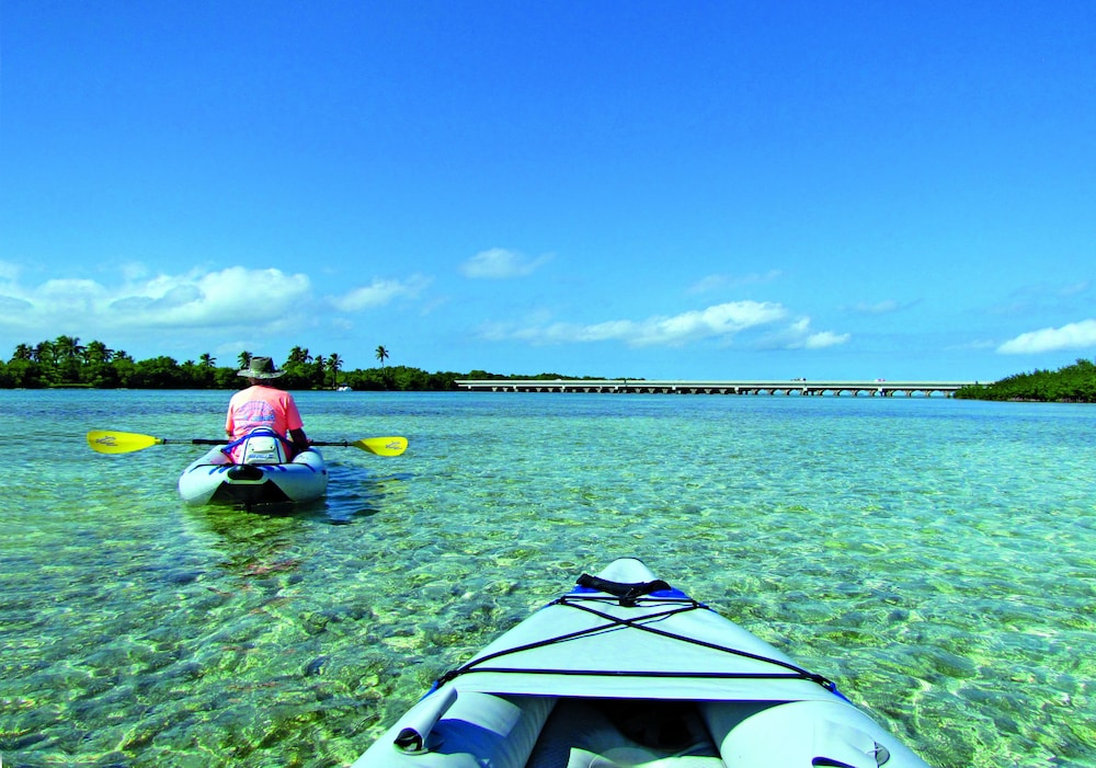 Sunshine Key RV Resort & Marina - photo 35