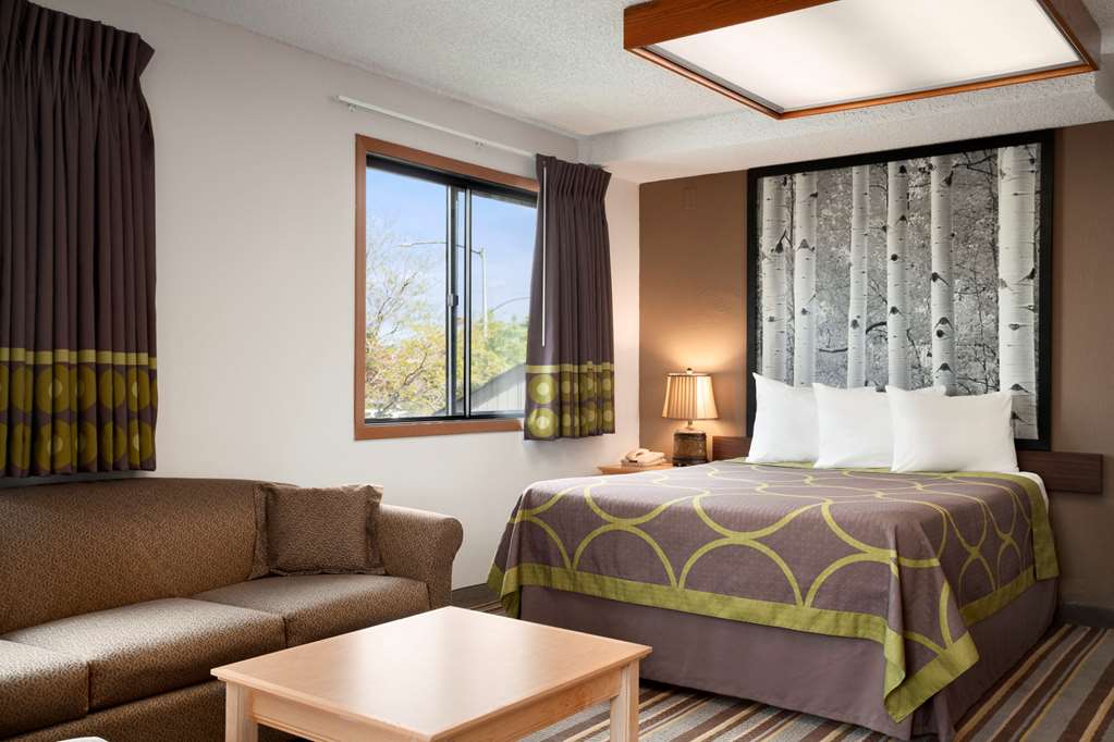 Super 8 by Wyndham Westminster Denver North - photo 15