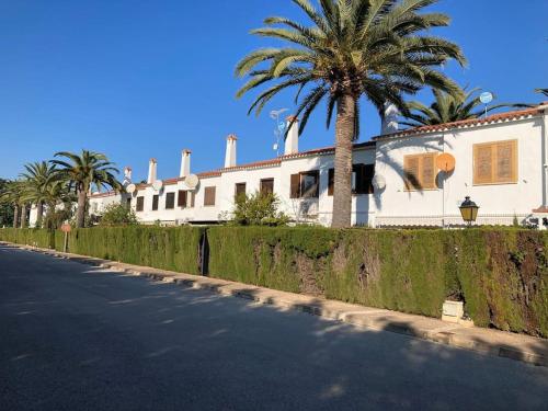 Ferienhaus Soldenia - last minute hotel in Denia