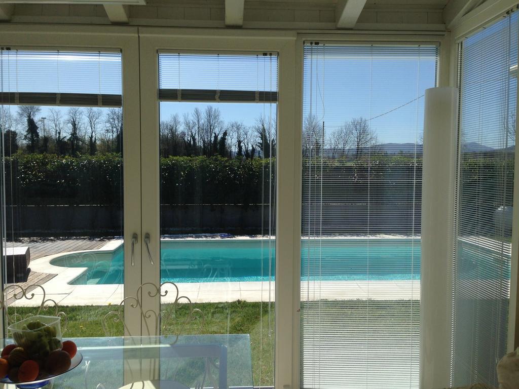 Sonomusica B&B — 4-Star Luxury Hotel in Gazzola, Italy
