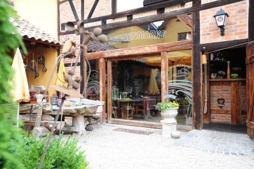 Hotel Piccolo — Schleiz — photo 2