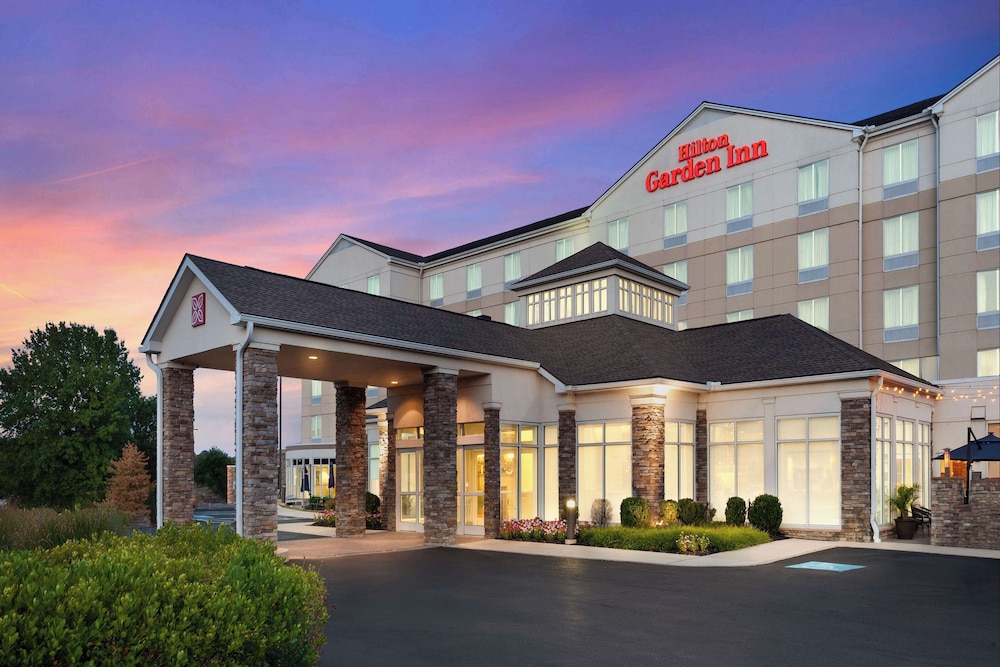 Hilton Garden Inn Valley Forge Oaks - featured photo