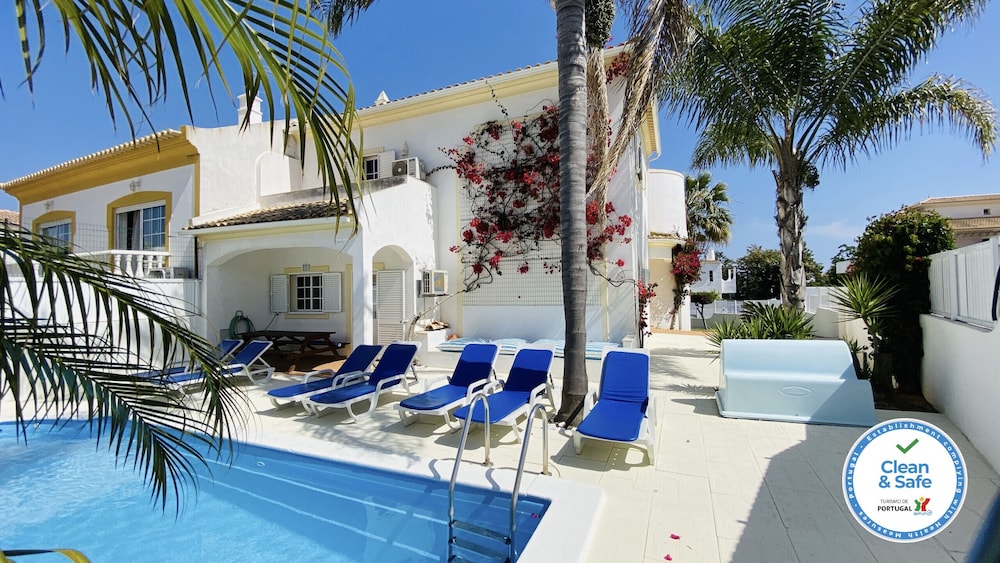 Rafael Cip - last minute hotel in Albufeira