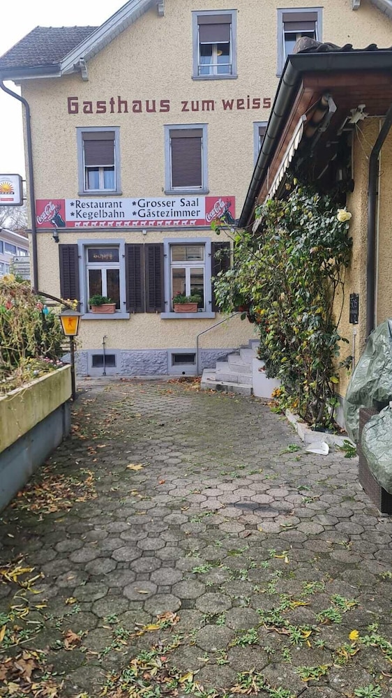 Guest House Hotel - last minute hotel in Arbon