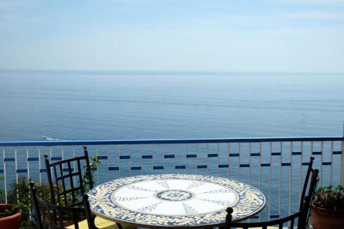 Magica Vista in Amalfi, Italy