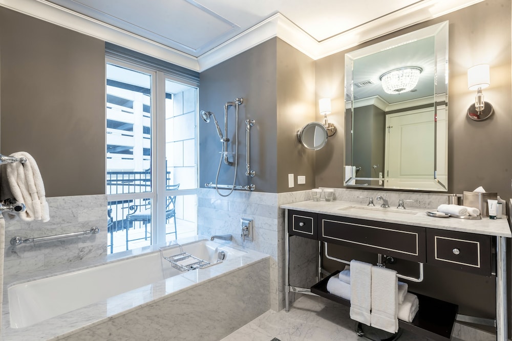 Waldorf Astoria Chicago - photo 70