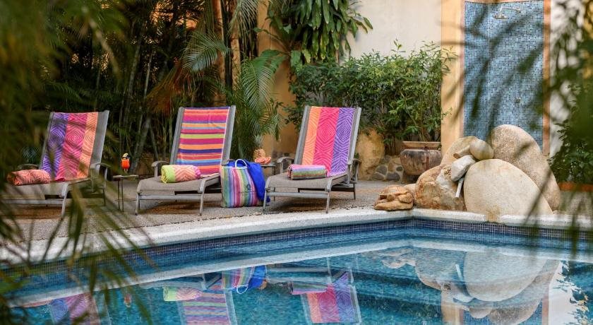 Hacienda Alemana — hotel in Emiliano Zapata