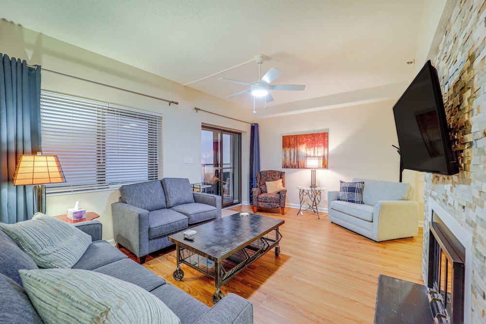 Sugar Top Resort Condo w Indoor Pool: 3 Mi to Ski - photo 24