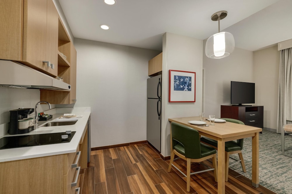 Homewood Suites by Hilton Denver West Lakewood - photo 17