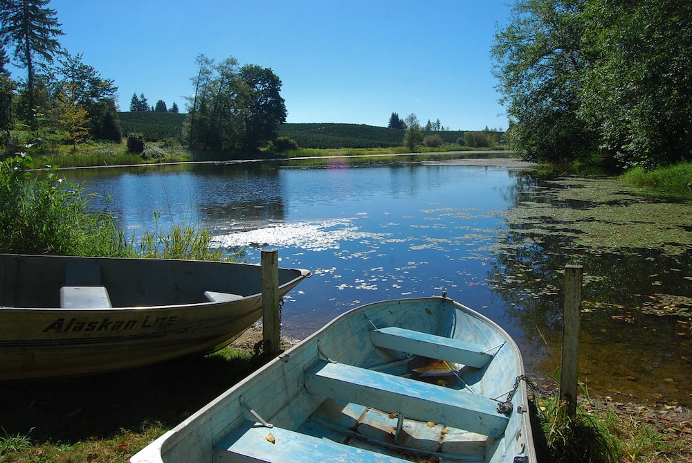 Paradise RV Campground - photo 9