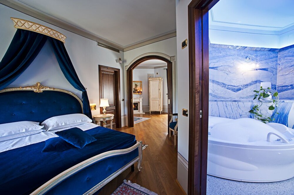 La Lanterna — hotel in Sarteano