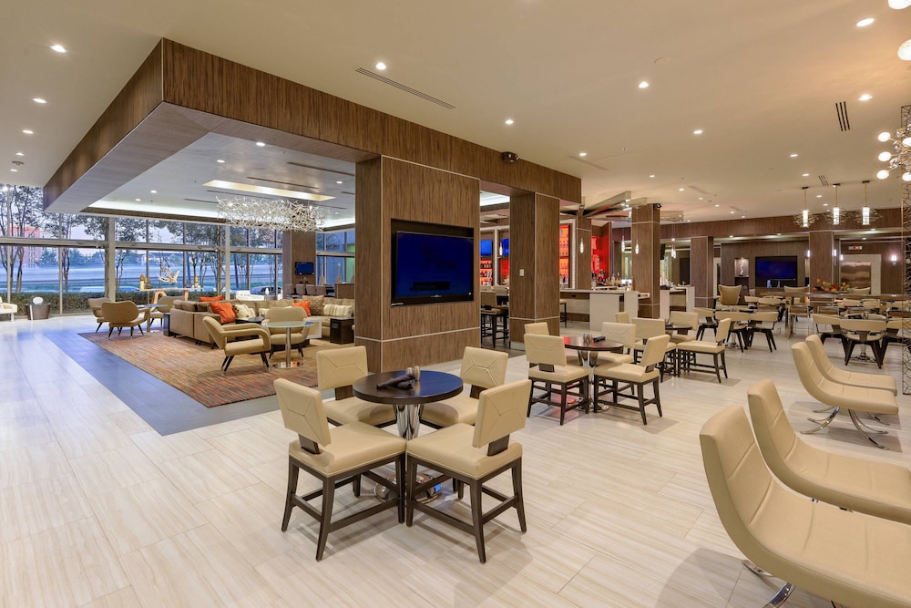 Houston Marriott West Loop by The Galleria - photo 28