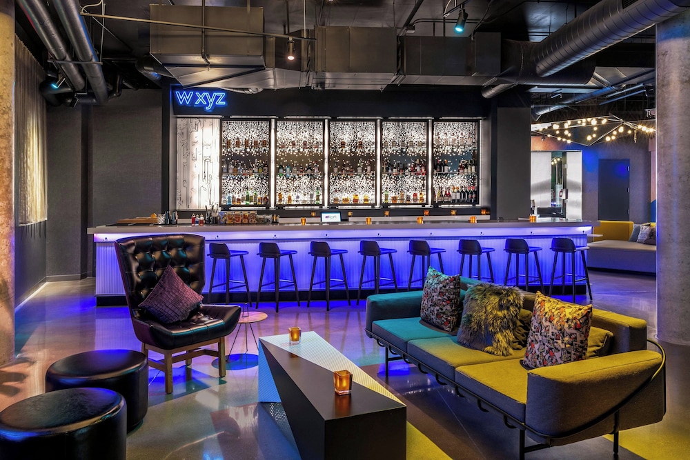 Aloft Denver North Westminster - photo 25