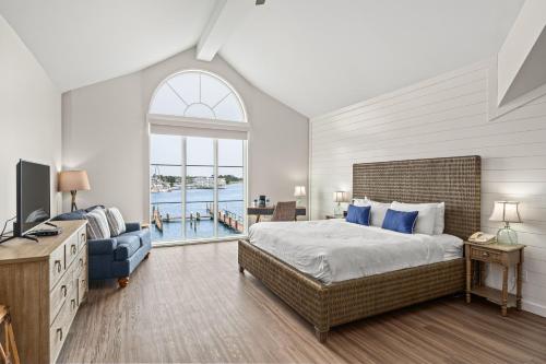 St Michaels Harbour Inn Marina and Spa - photo 24