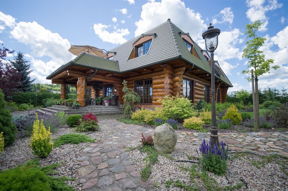 RetroHouse Adults Only — hotel in Reda