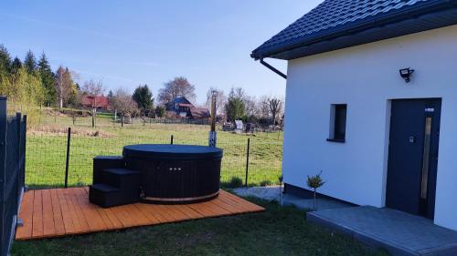 Sajzy Holiday in Elk, Poland