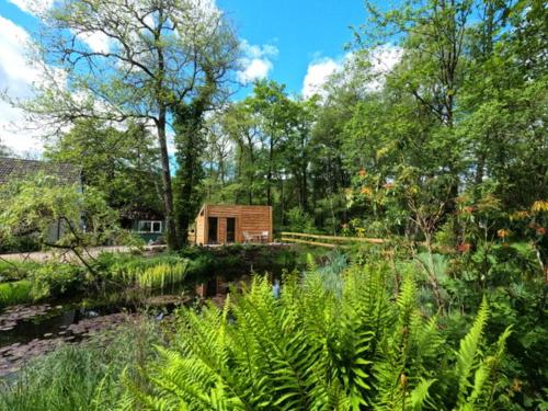 Rivendell Bothan - carbon neutral hotel in Unknown City