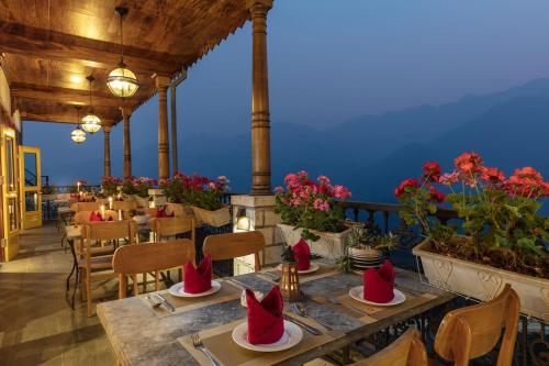 Hotel De Sapa in Sa Pa, Vietnam