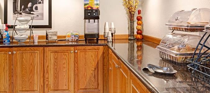 Baymont Inn & Suites Omaha NE - photo 21
