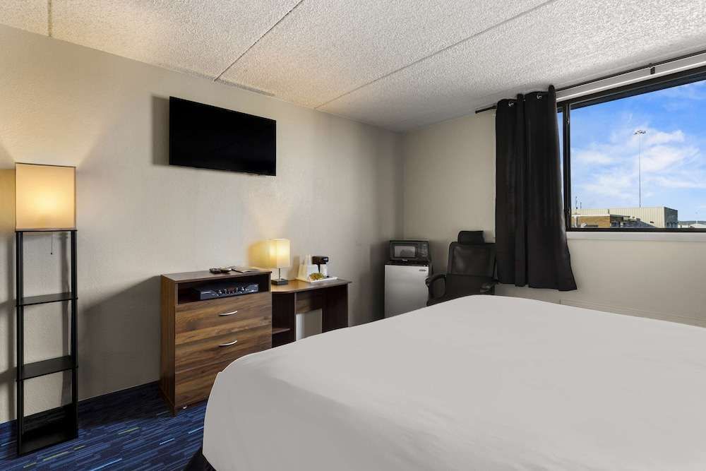 Americas Best Value Inn Gallup - photo 15