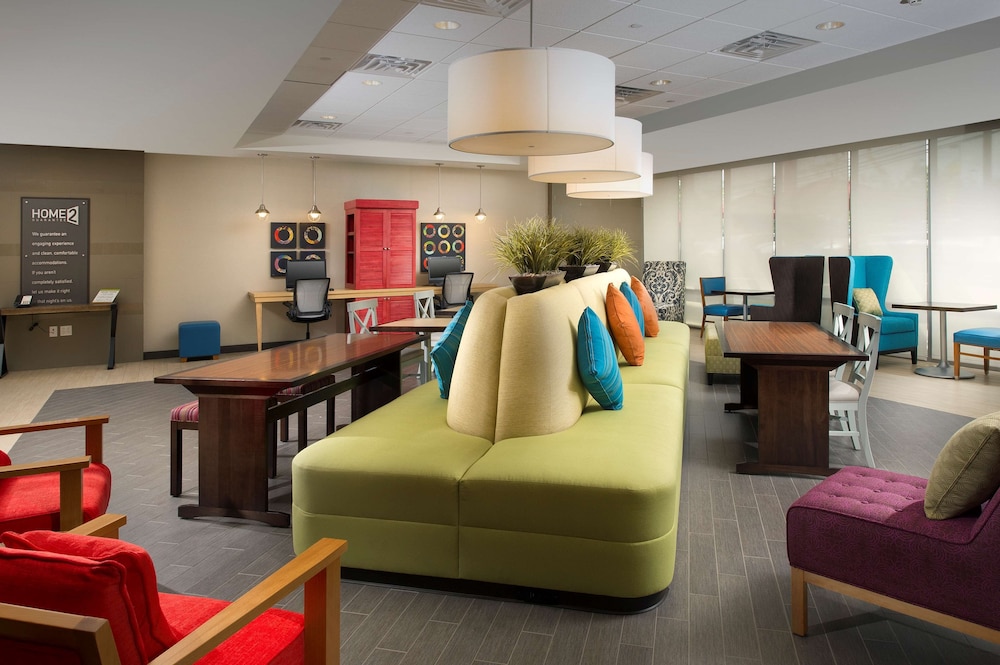 Home2 Suites by Hilton Arundel Mills BWI Airport - photo 3