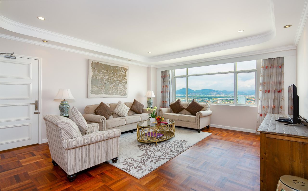 Hoang Anh Gia Lai Plaza in Da Nang, Vietnam