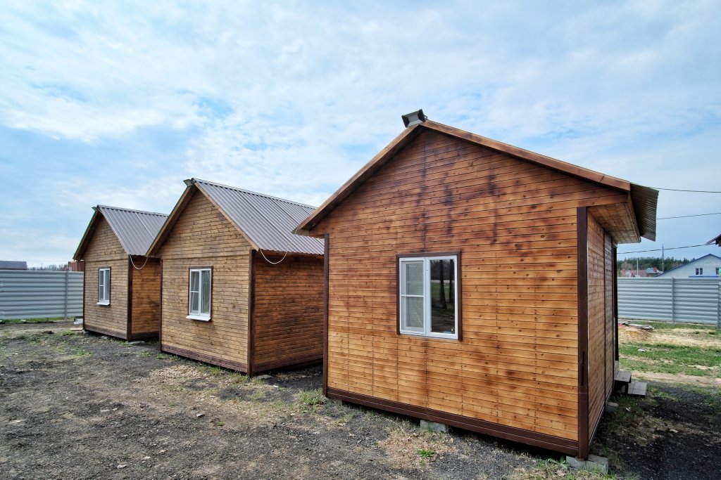 Maksim Mini Hotel in Pavlovsk, Russia