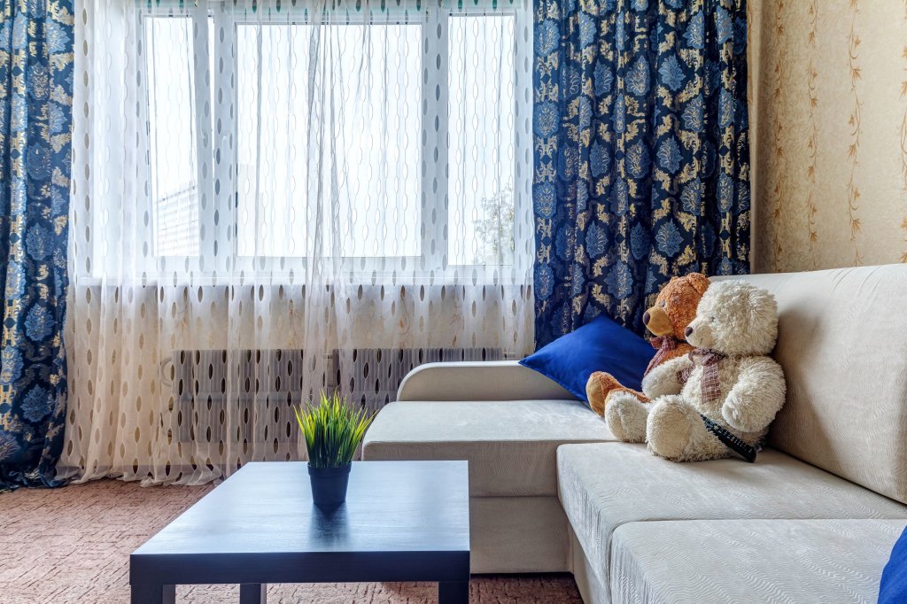 Hotel Kulakova - last minute hotel in Moscow