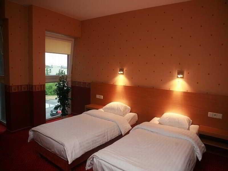 Blues - last minute hotel in Poznan