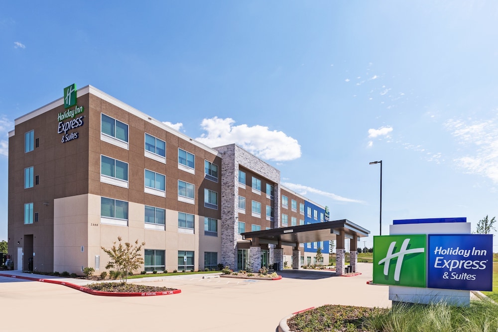 Holiday Inn Express & Suites Purcell by IHG - photo 35
