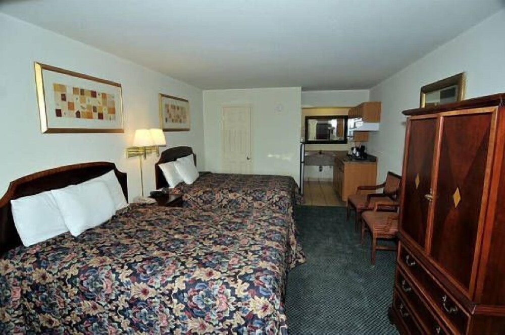 Fairview Suites - photo 10