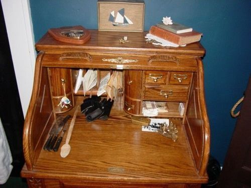 The Inn of the Patriots - photo 13