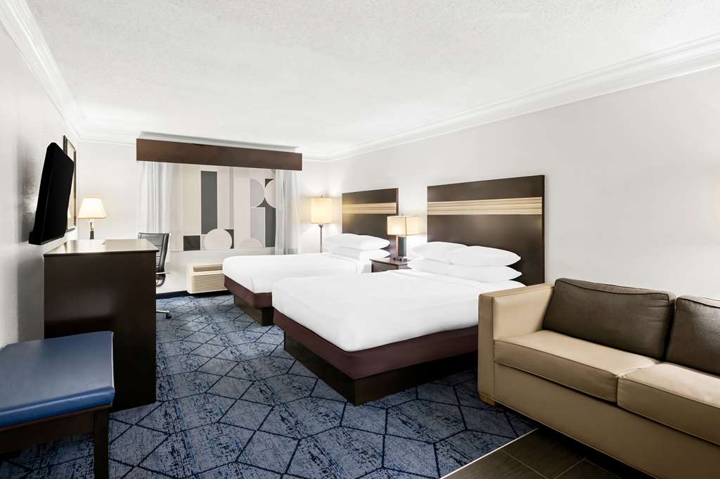 Best Western Slidell Hotel - photo 26
