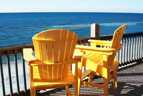 JadeStone in Dauphin Island, United States