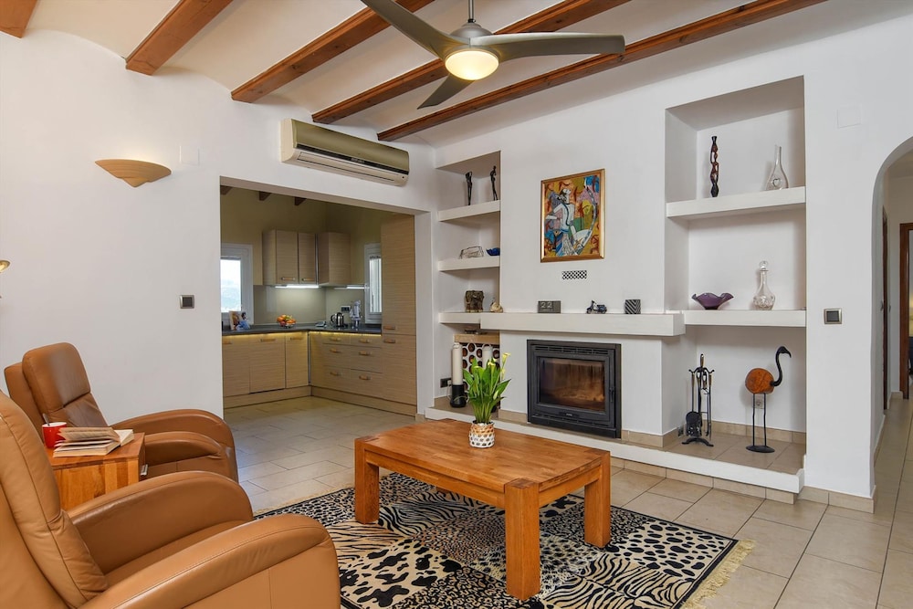 El Elefante in J vea in Javea, Spain