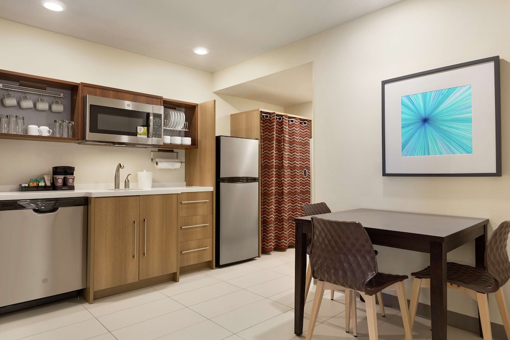 Home2 Suites by Hilton Portland Airport OR - photo 29