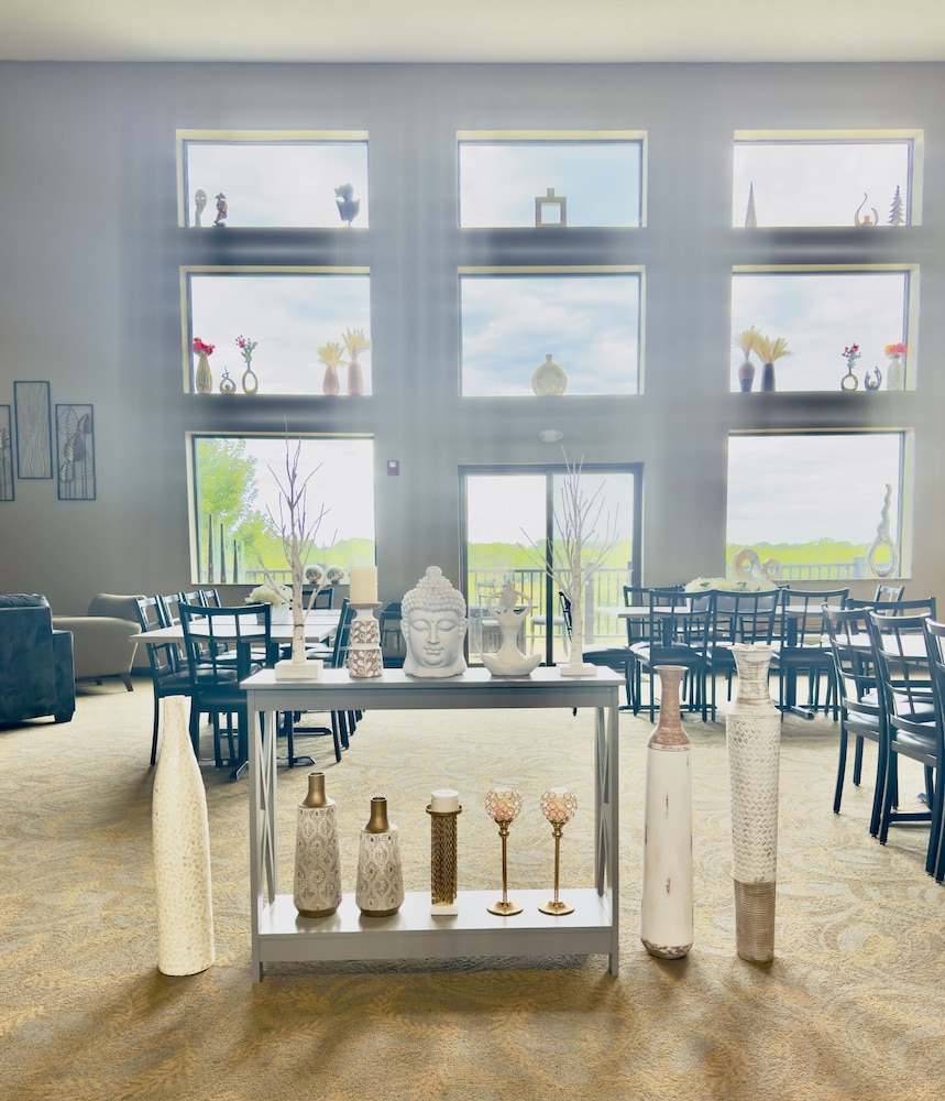 Qube Hotel - photo 52