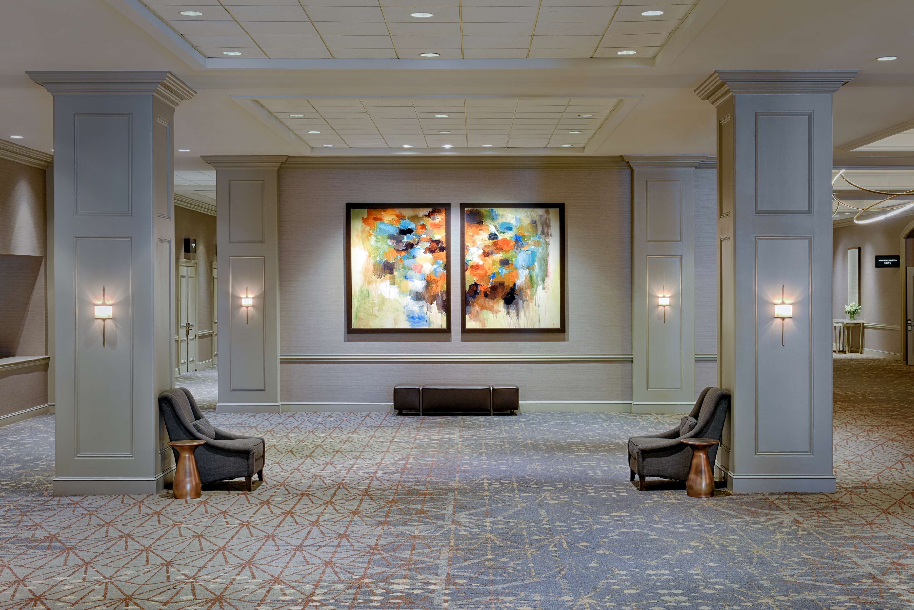 Hilton Minneapolis - photo 36