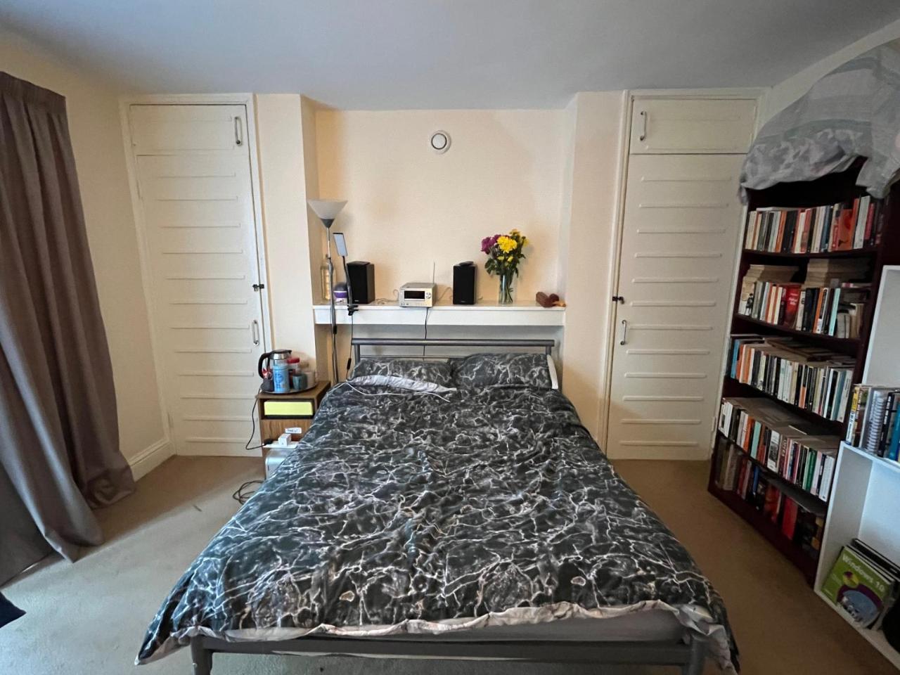 Room with a View in London, United Kingdom