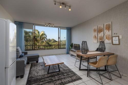The Breakers 230 — 4-Star Luxury Hotel in Durban, South Africa