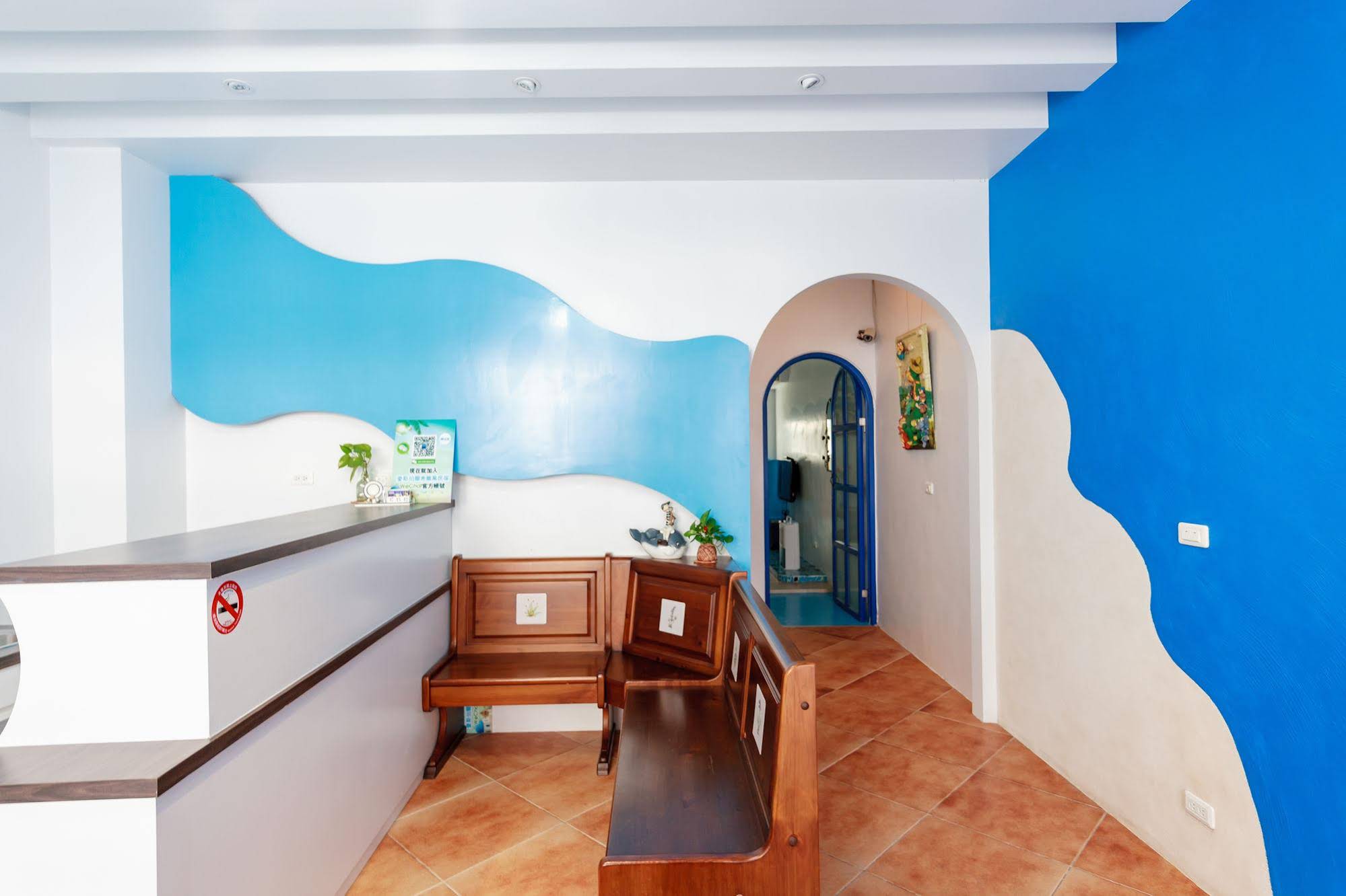 Espoir - last minute hotel in Tainan