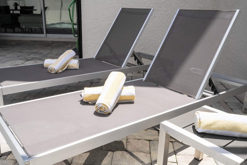 Splendid 6Bd W Pool At Solara Resort 2154 - photo 41