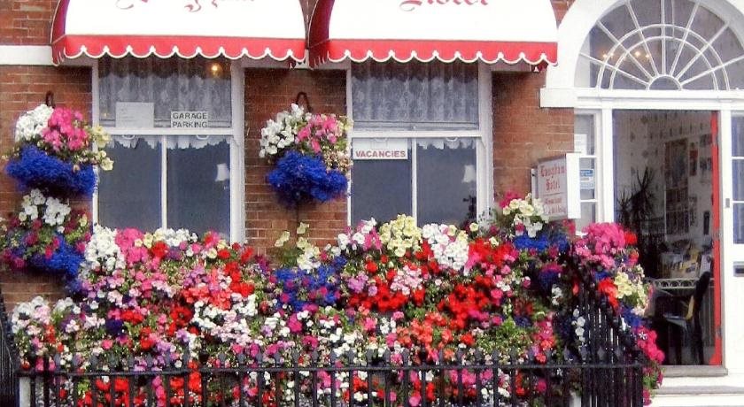 Langham Hotel in Weymouth, United Kingdom