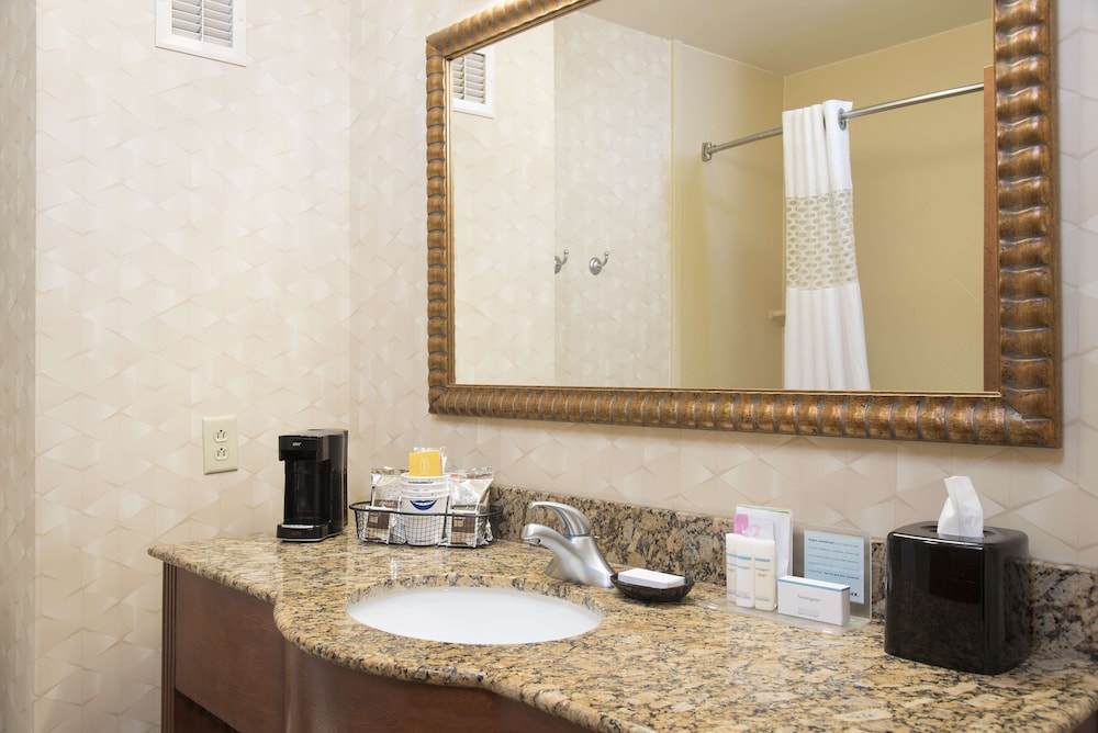 Hampton Inn and Suites Indianapolis Fishers - photo 25